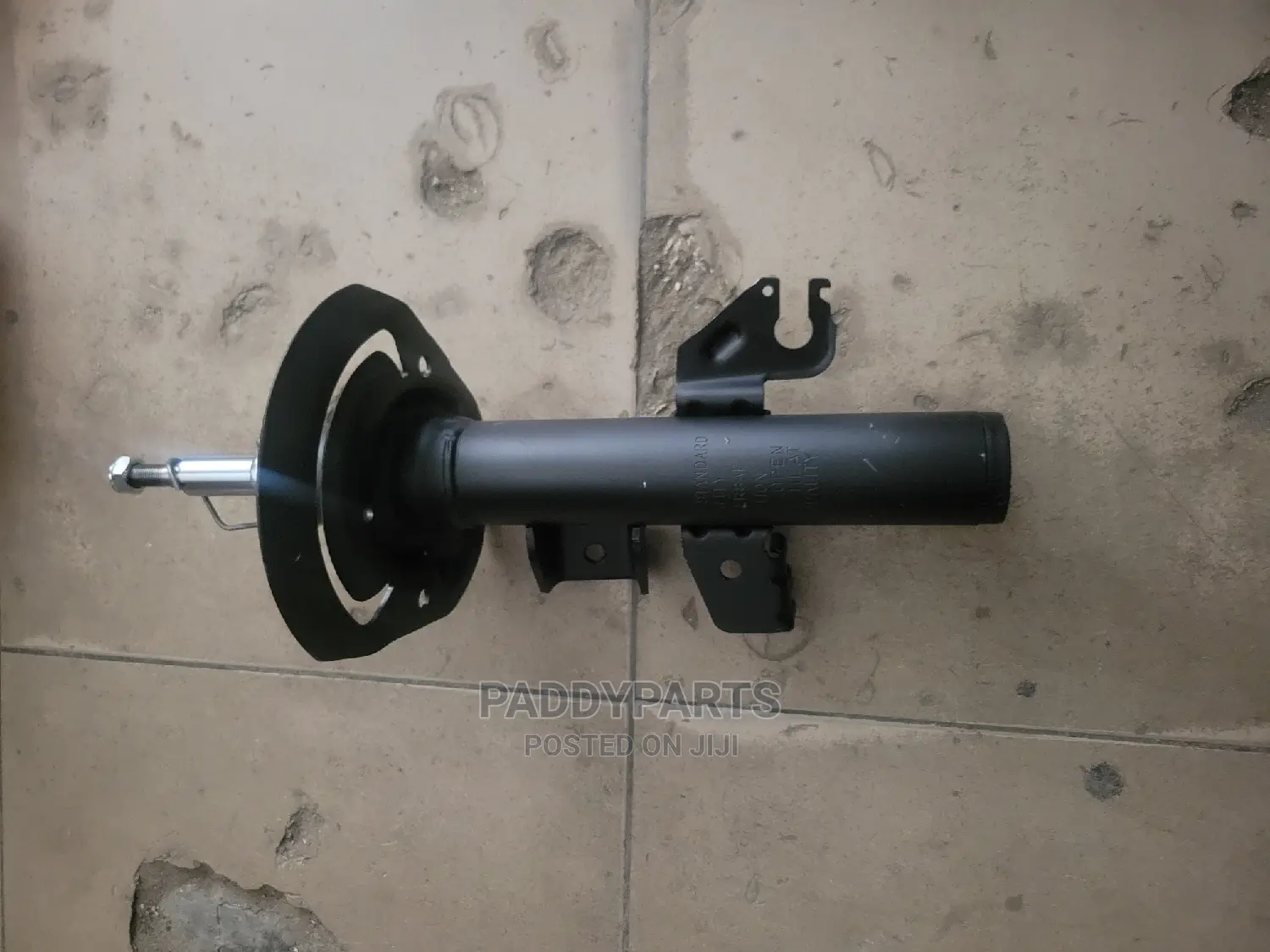 DODGE Grand Caravan Shock Absorber
