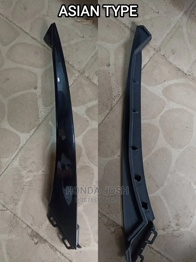 Headlights 2018-2021 Model Honda Accord Touring