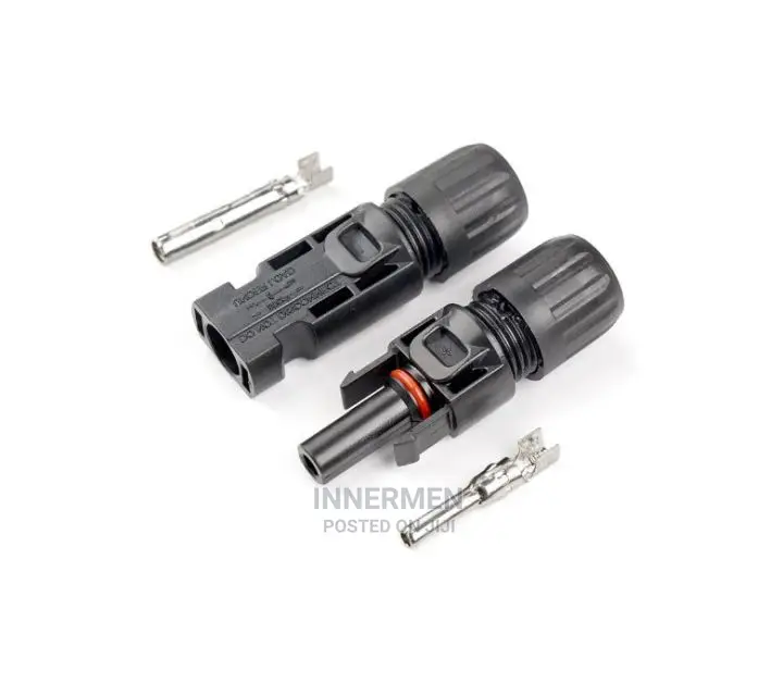 MC4 Connector. 1piece