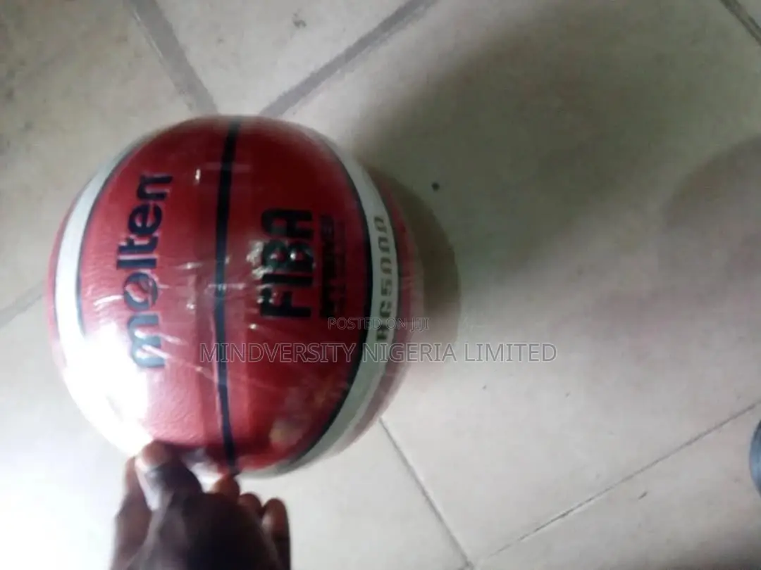 Basketball Malten