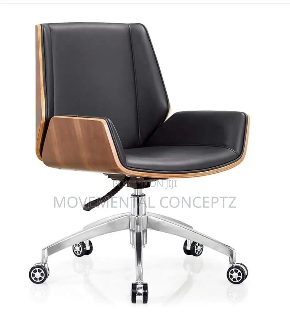 Executive Office Chair