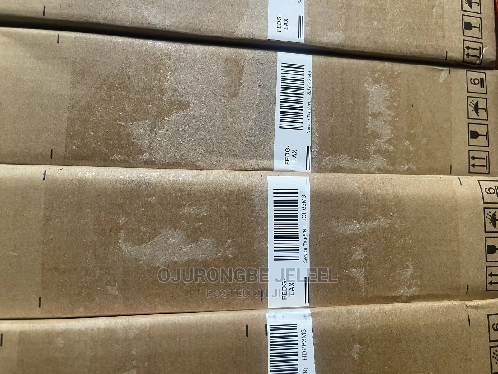 New Laptop Dell Latitude 7420 16GB Intel Core I7 SSD 512GB