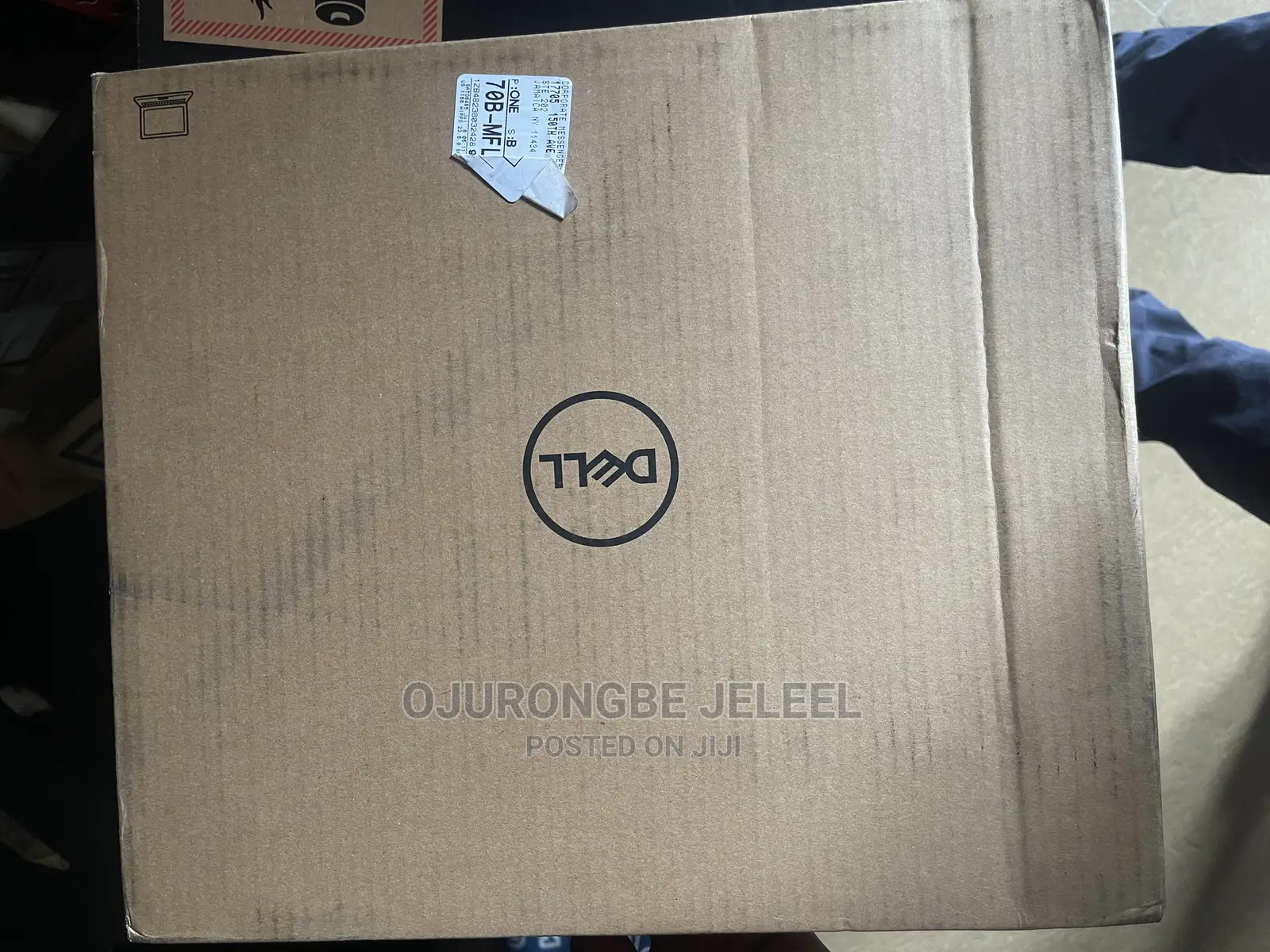 New Laptop Dell Latitude 7420 16GB Intel Core I7 SSD 512GB