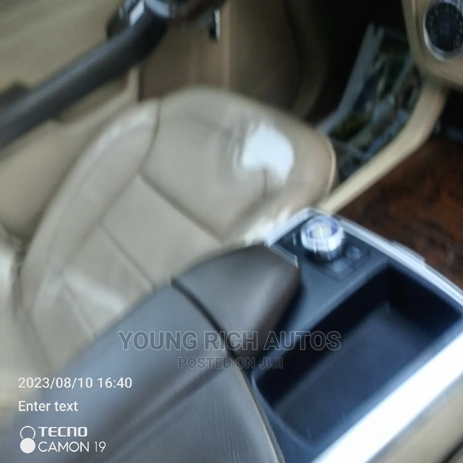 Mercedes-Benz M Class 2015 White