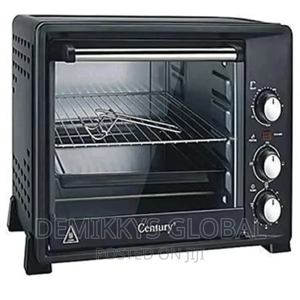 Century Oven 37l 1600w