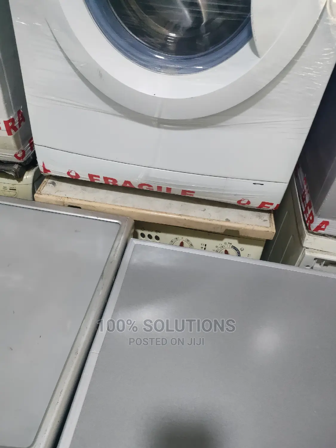 8kg and 9kg LG Dryer Washing Machine for Sale