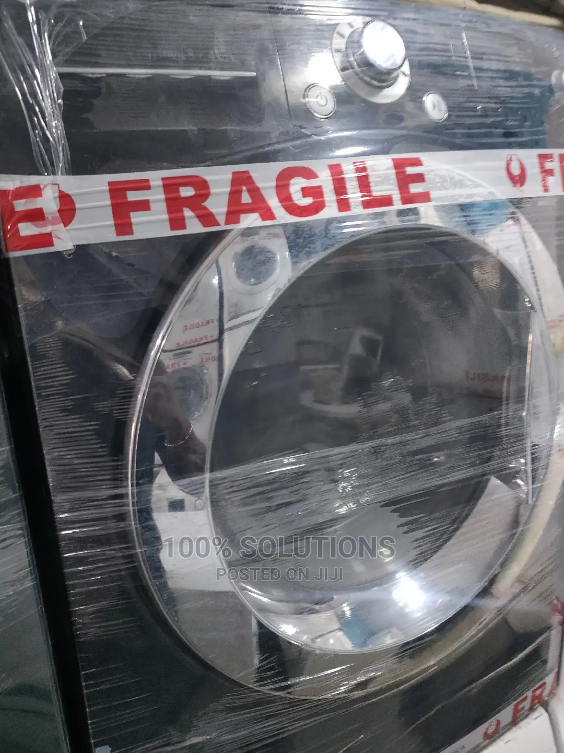 8kg/3kg Lg Wash and Dryer Washing Machine for Sale