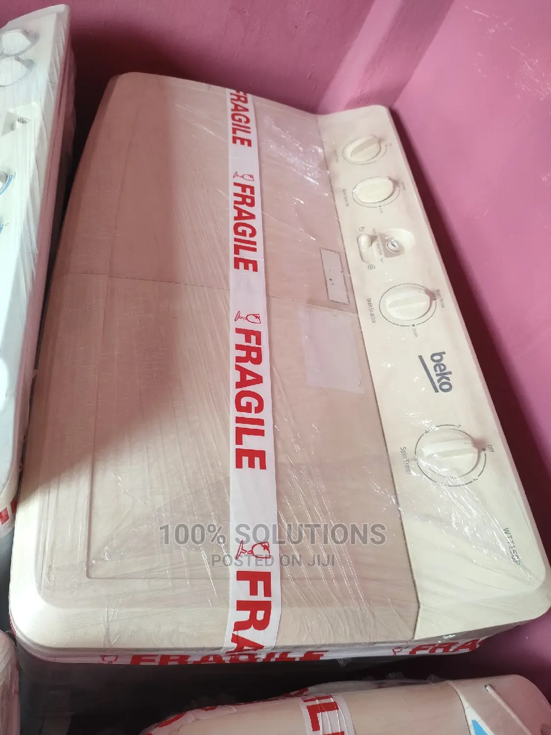 Beko 12kg Top Loader Washing Machine for Sale