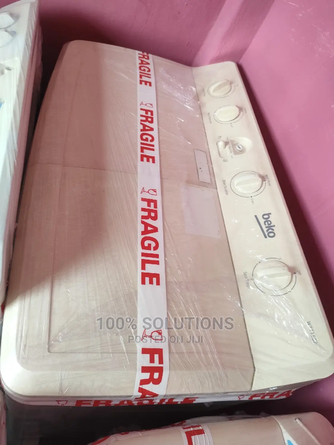 Beko 12kg Top Loader Washing Machine for Sale