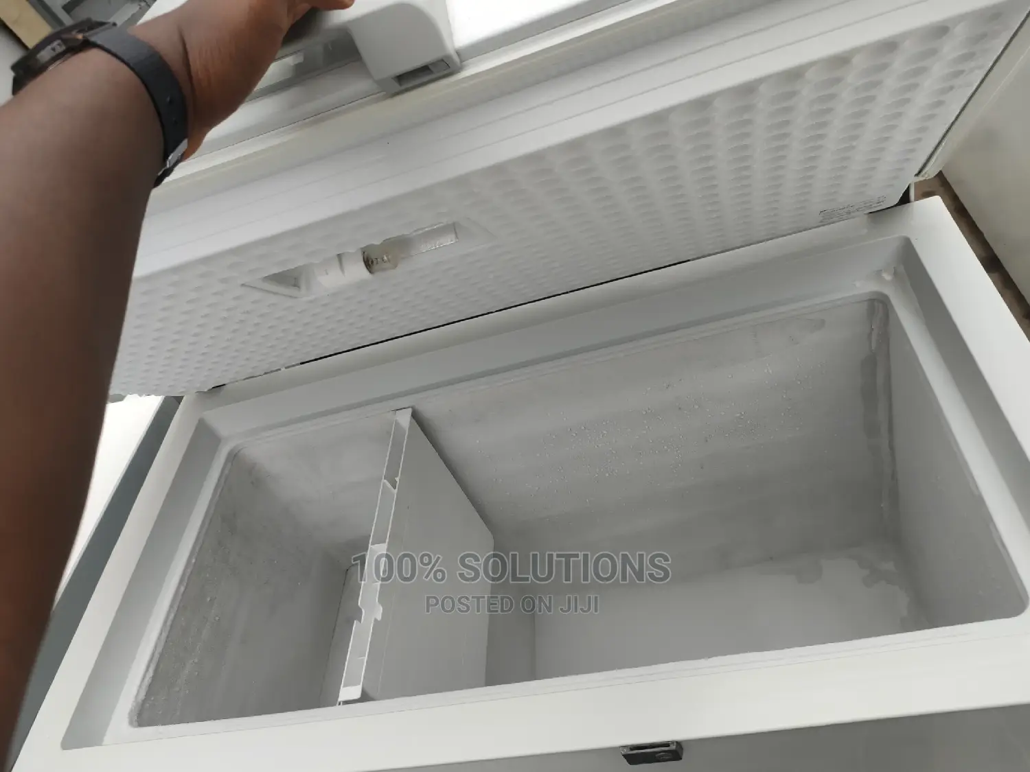 201 Liters Bosch German Freezer for Sale