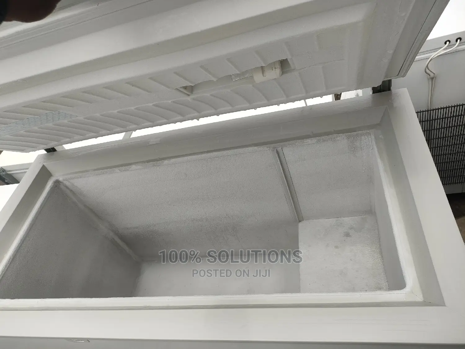299 Liters Liebherr German Freezer for Sale