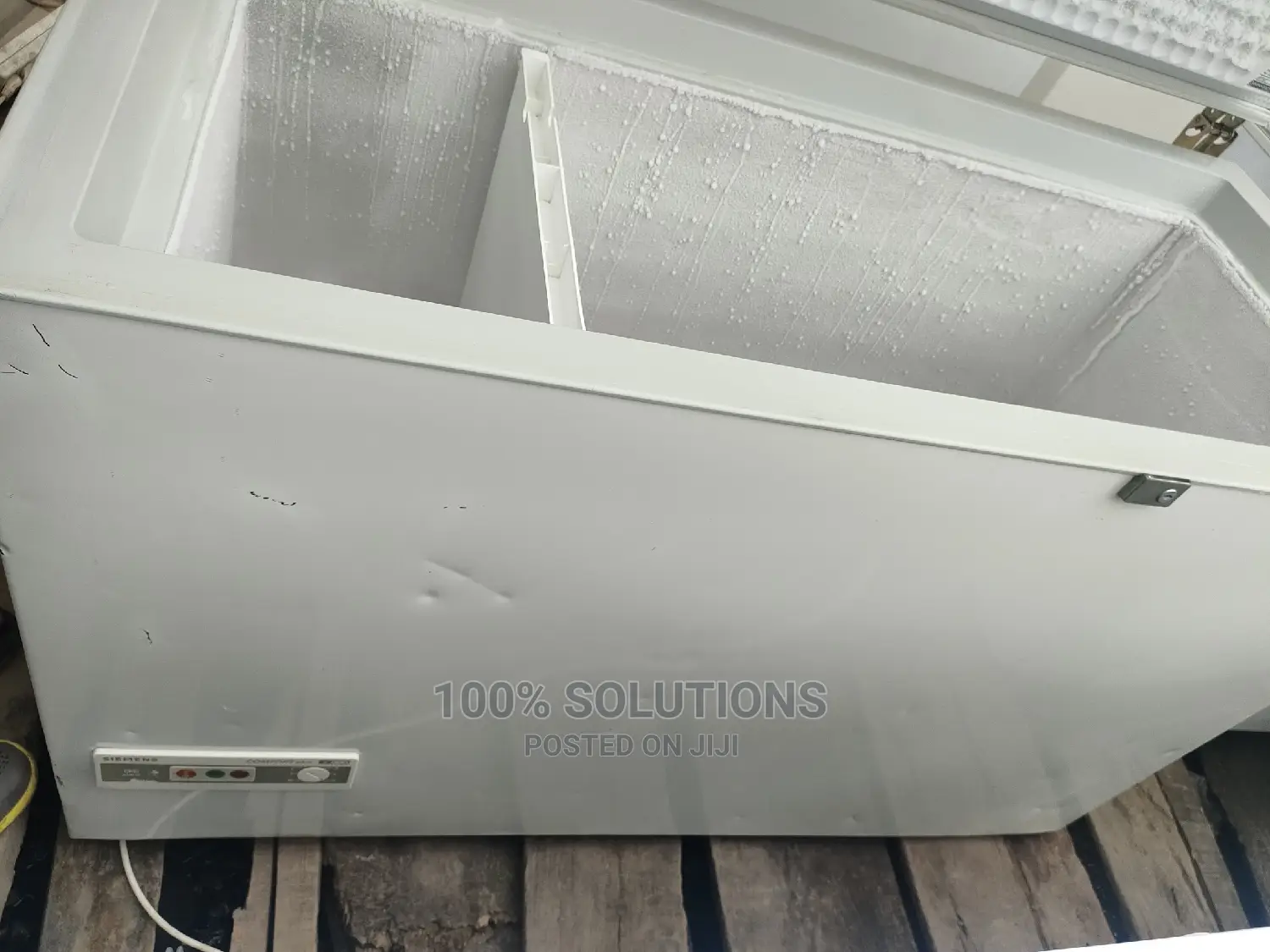 213 Liters Siemens German Freezer for Sale