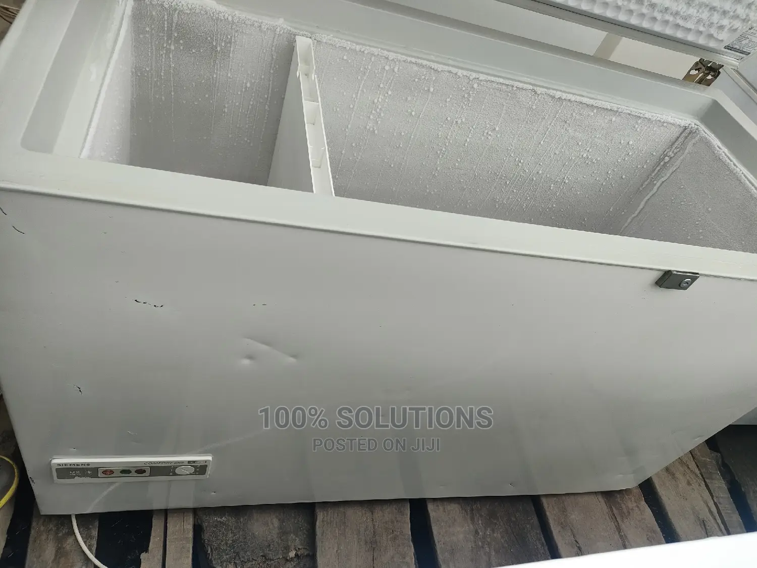 213 Liters Siemens German Freezer for Sale