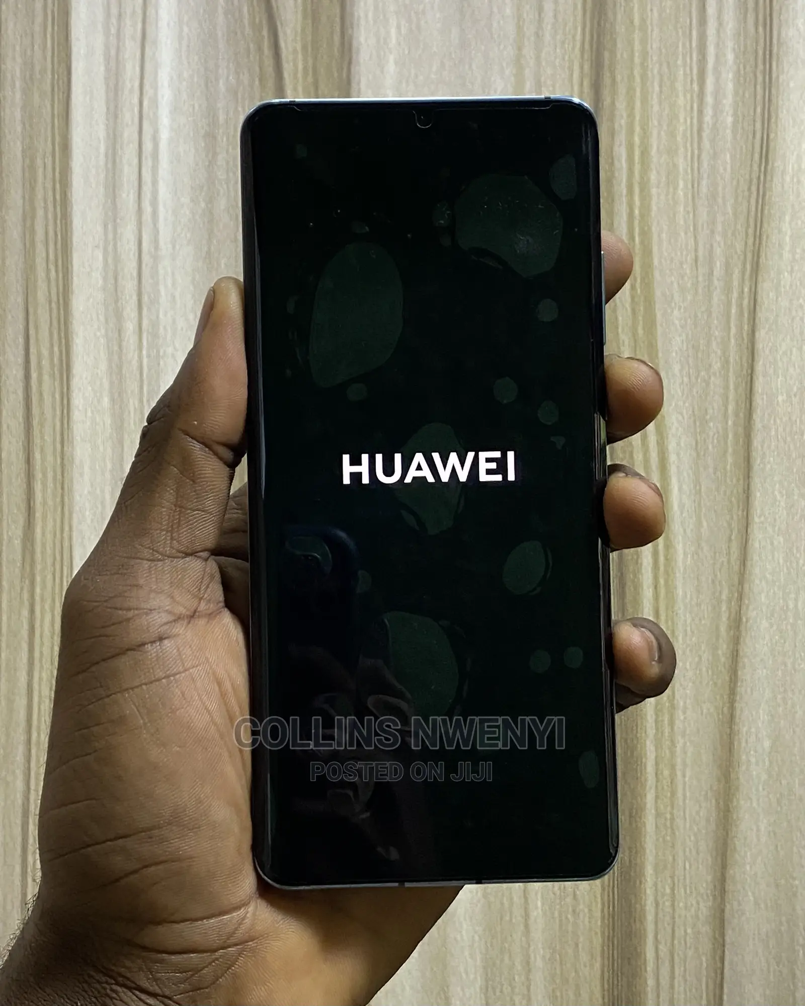 Huawei P30 Pro 256 GB Blue