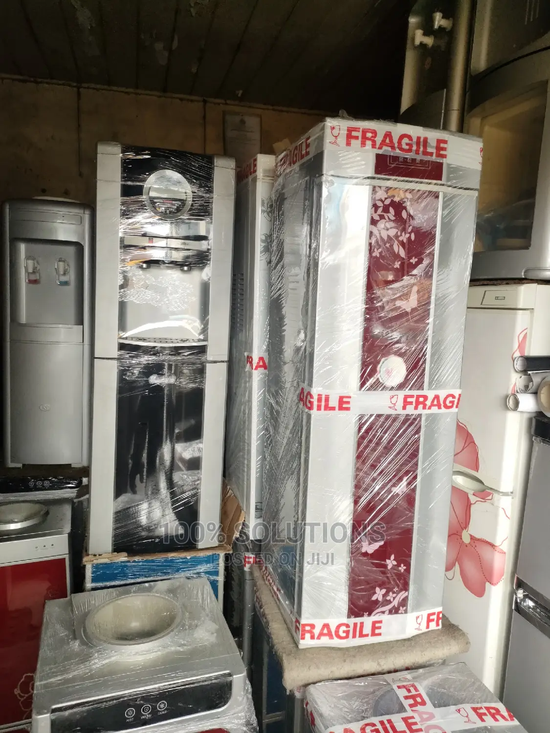 Tokunbo Citizens Water Dispenser for Sale