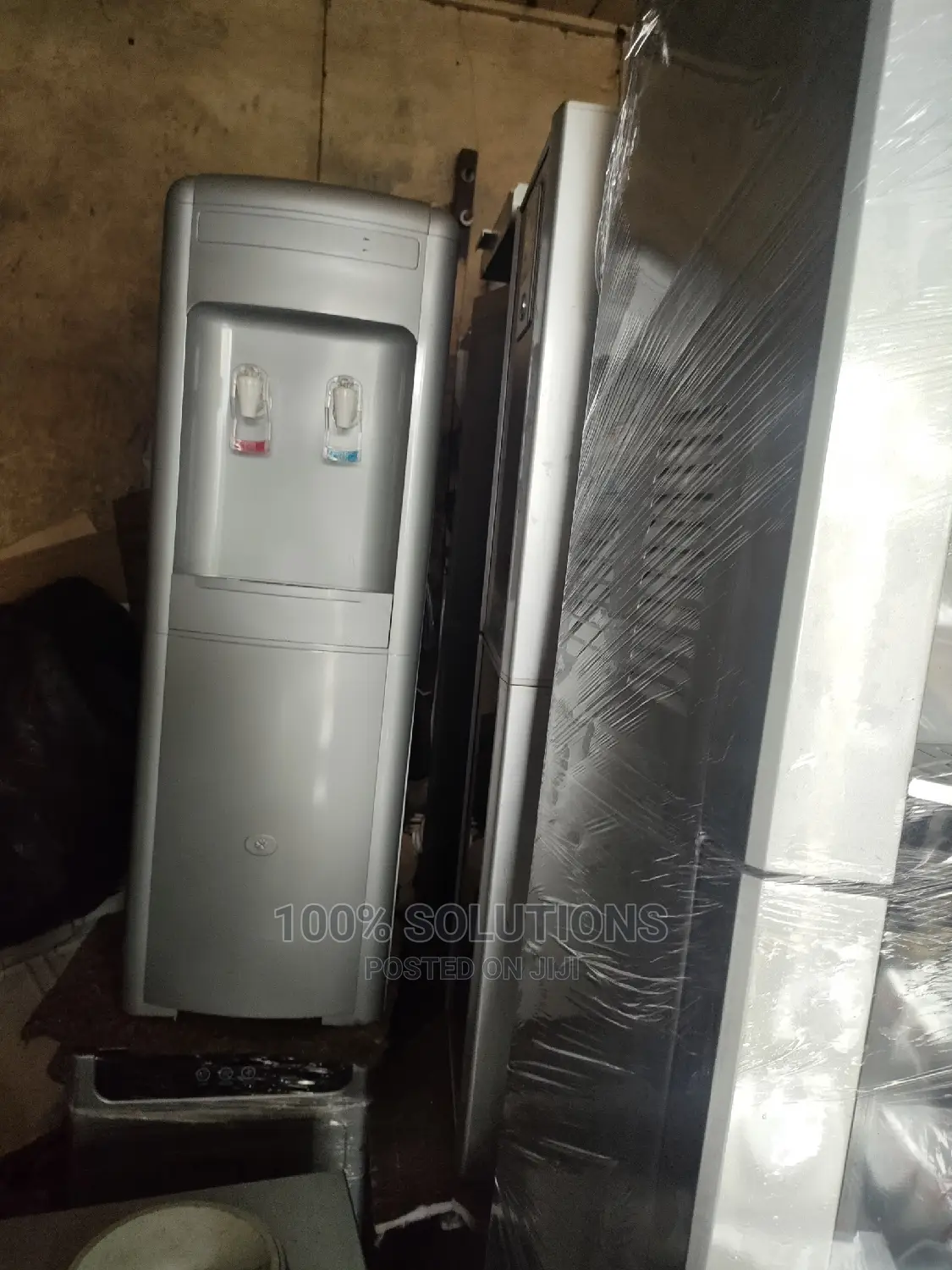 Tokunbo Cway Water Dispenser for Sale