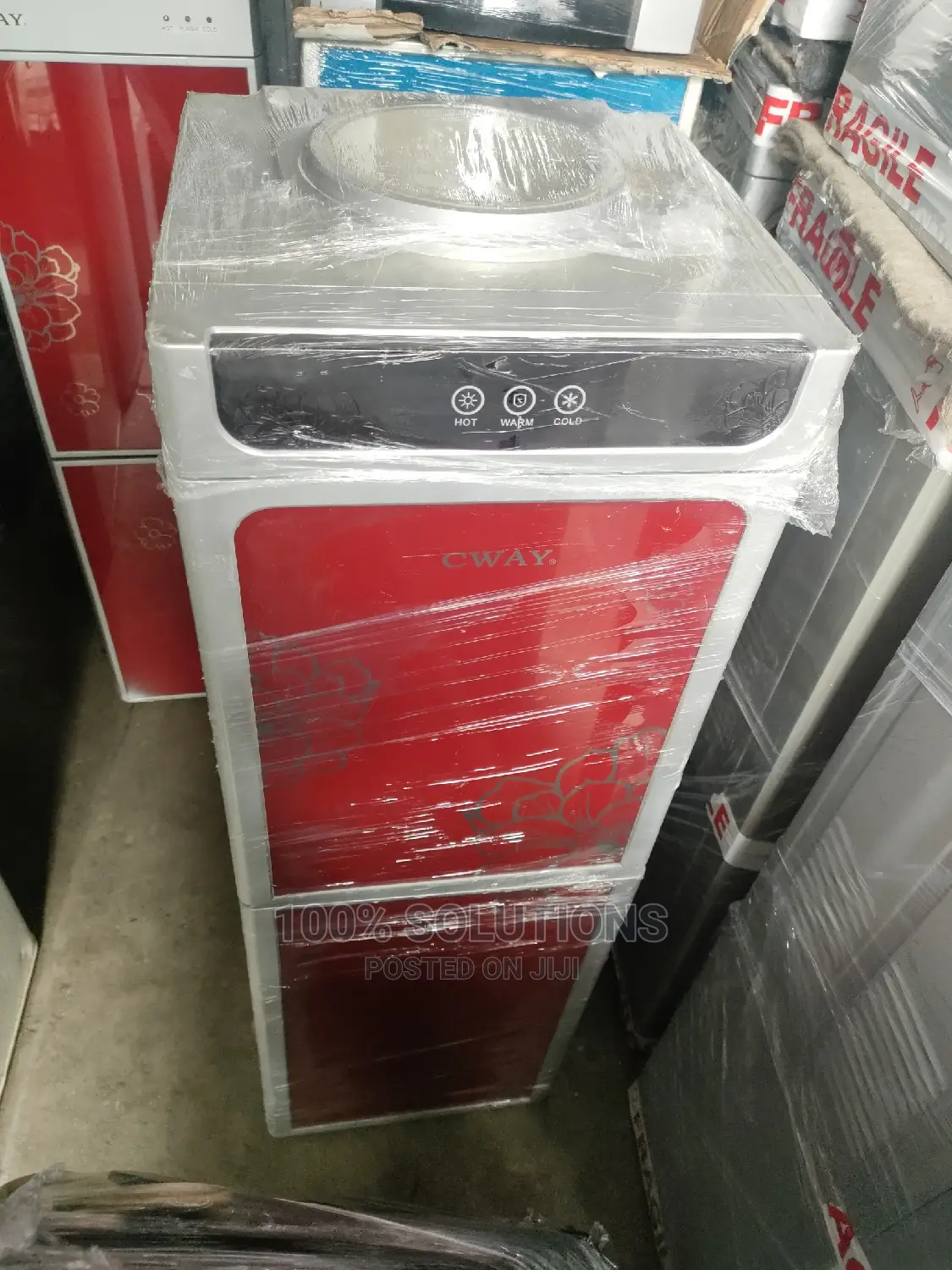 Cway Water Dispenser for The
