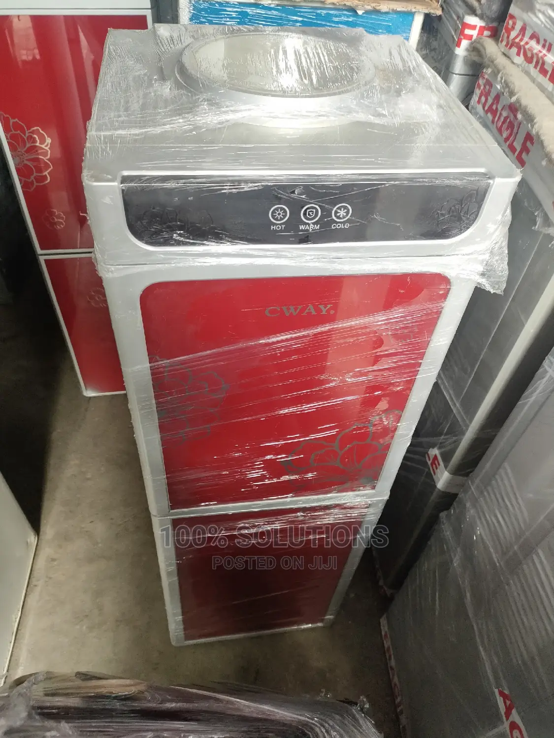 Cway Water Dispenser for The