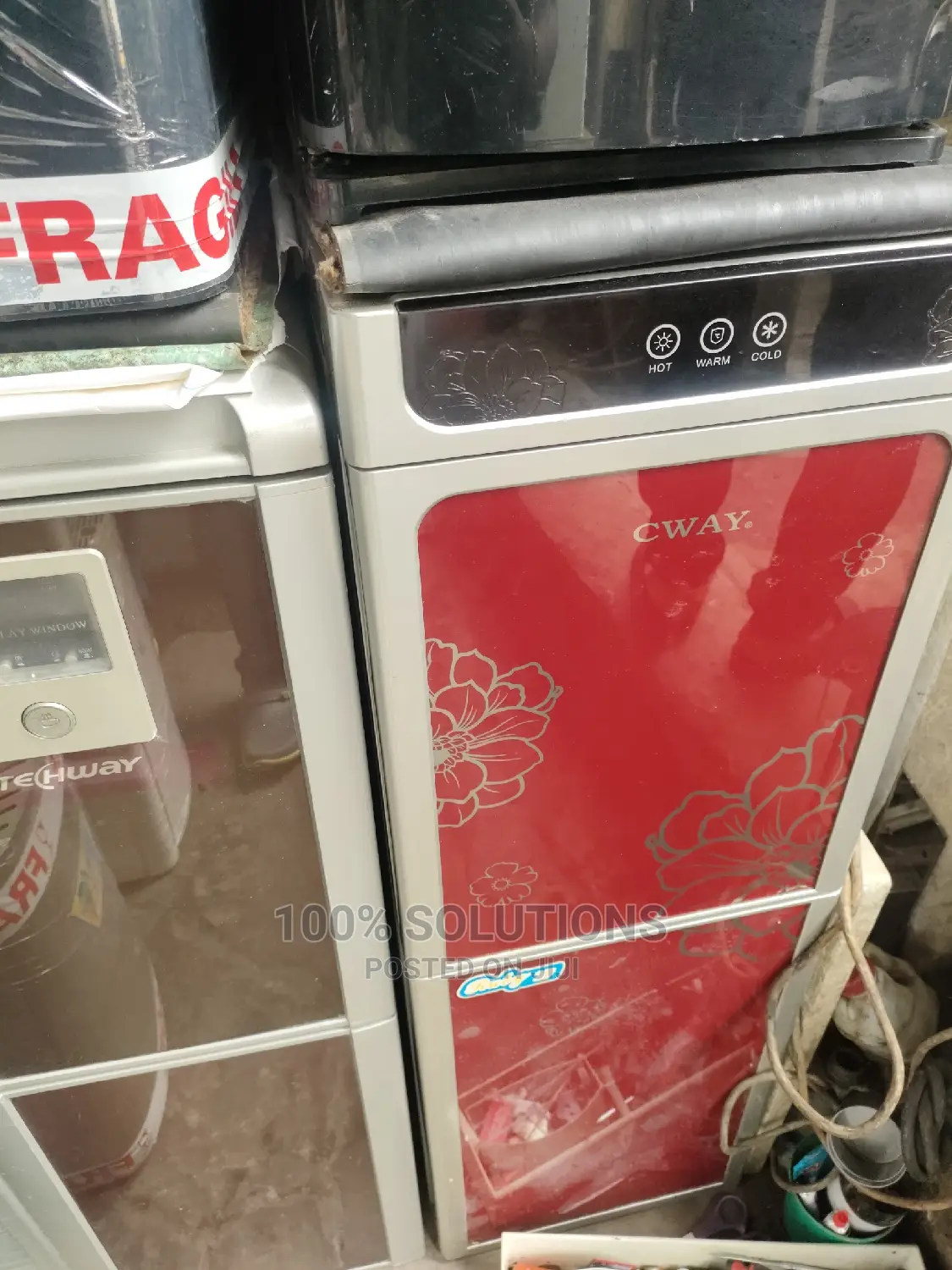 Cway Water Dispenser for The