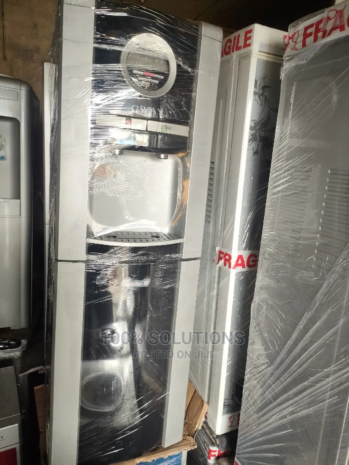 Tokunbo Thermocool and Cway Water Dispenser for Sale