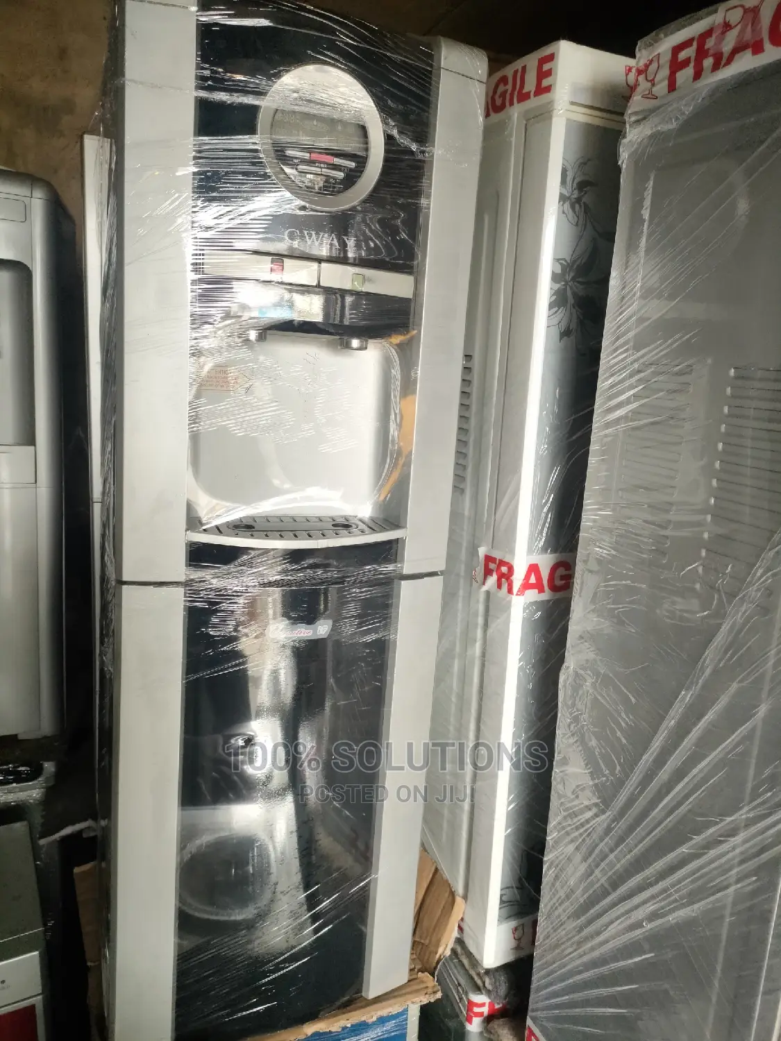 Tokunbo Thermocool and Cway Water Dispenser for Sale