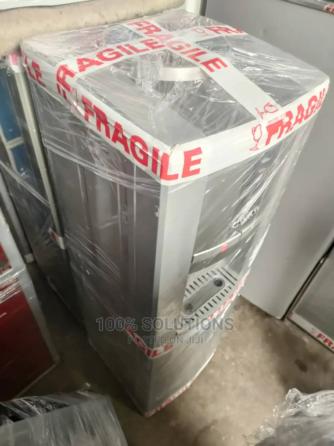 Tokunbo Polystar and Cway Water Dispenser for Sale