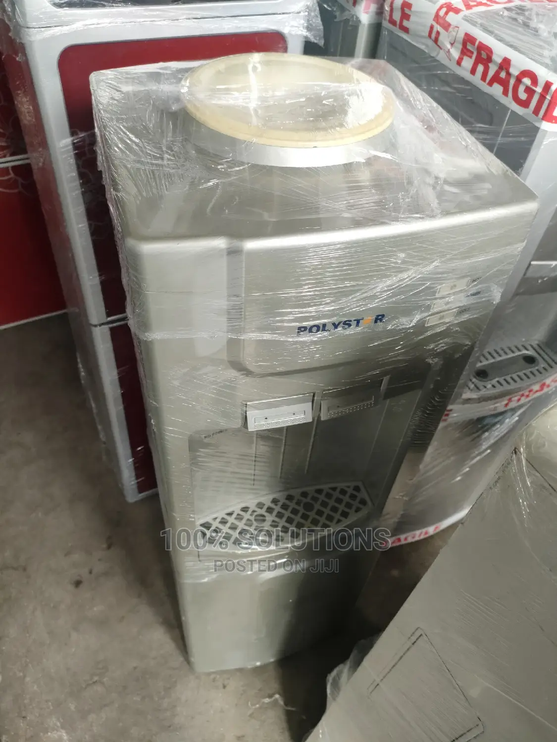 Tokunbo Polystar and Cway Water Dispenser for Sale