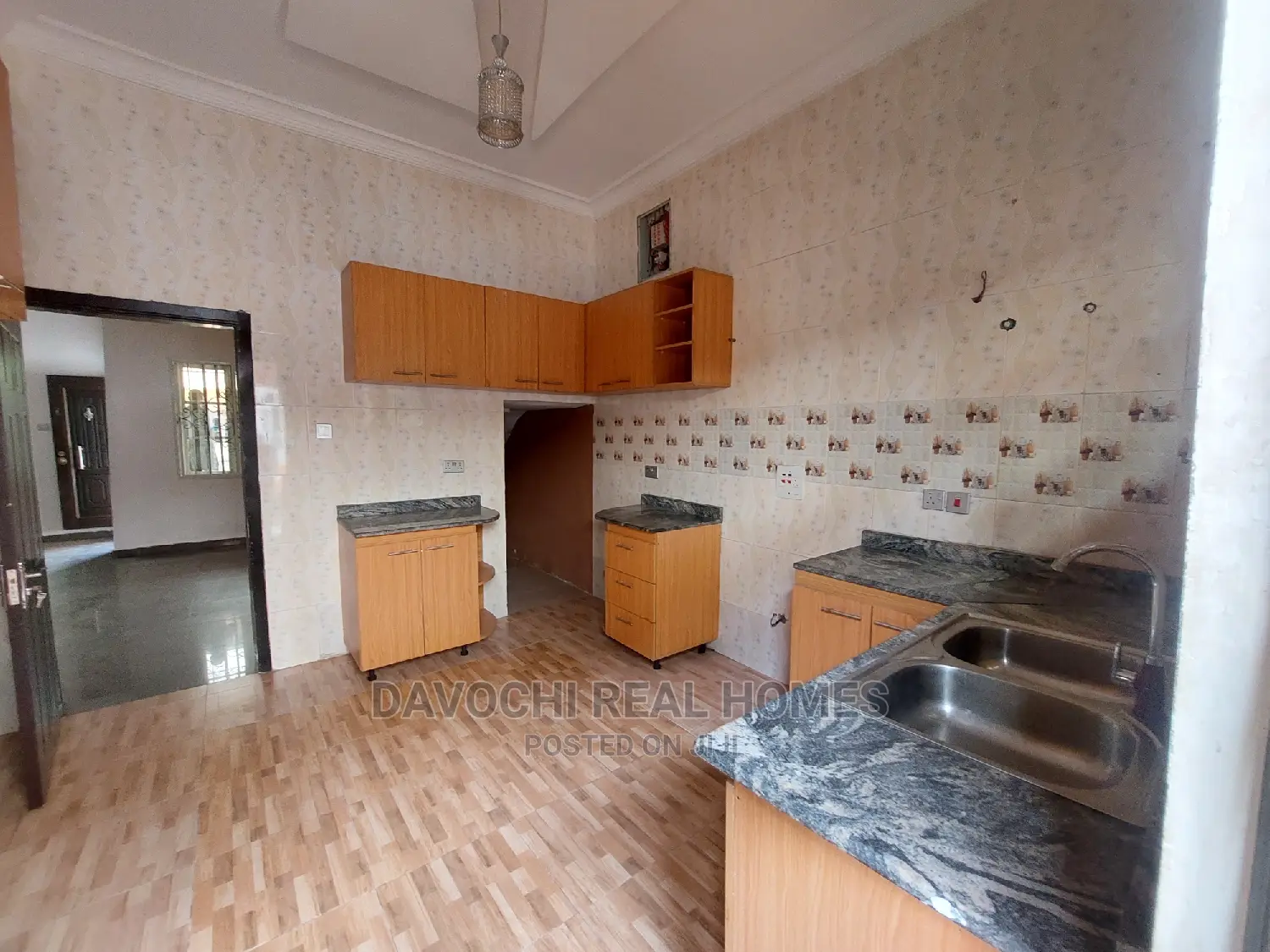 4bdrm Duplex in Ajah-Lekki for rent