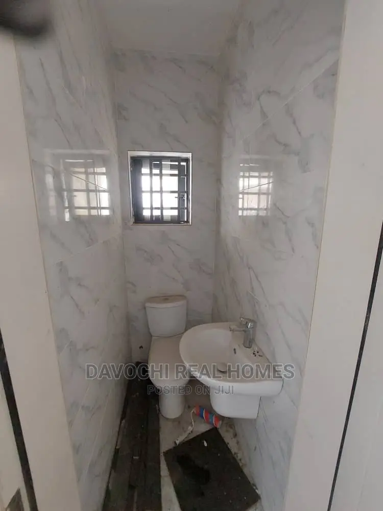 4bdrm Duplex in Ajah-Lekki for rent