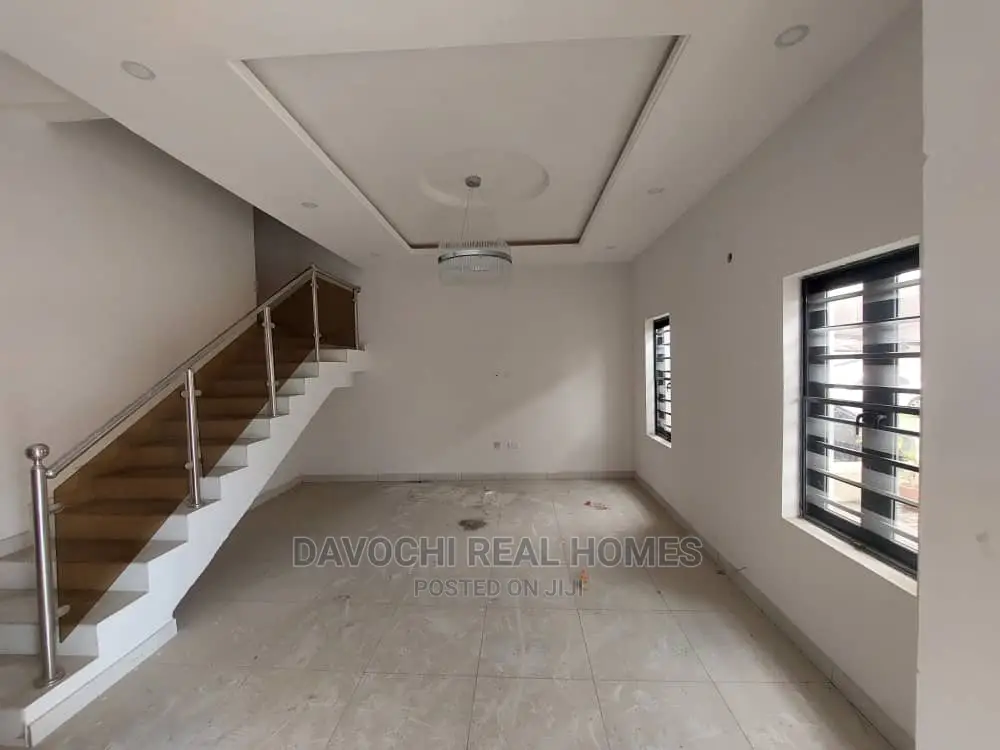 4bdrm Duplex in Ajah-Lekki for rent