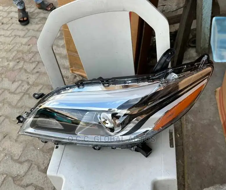 Headlamp Sienna LED 2018