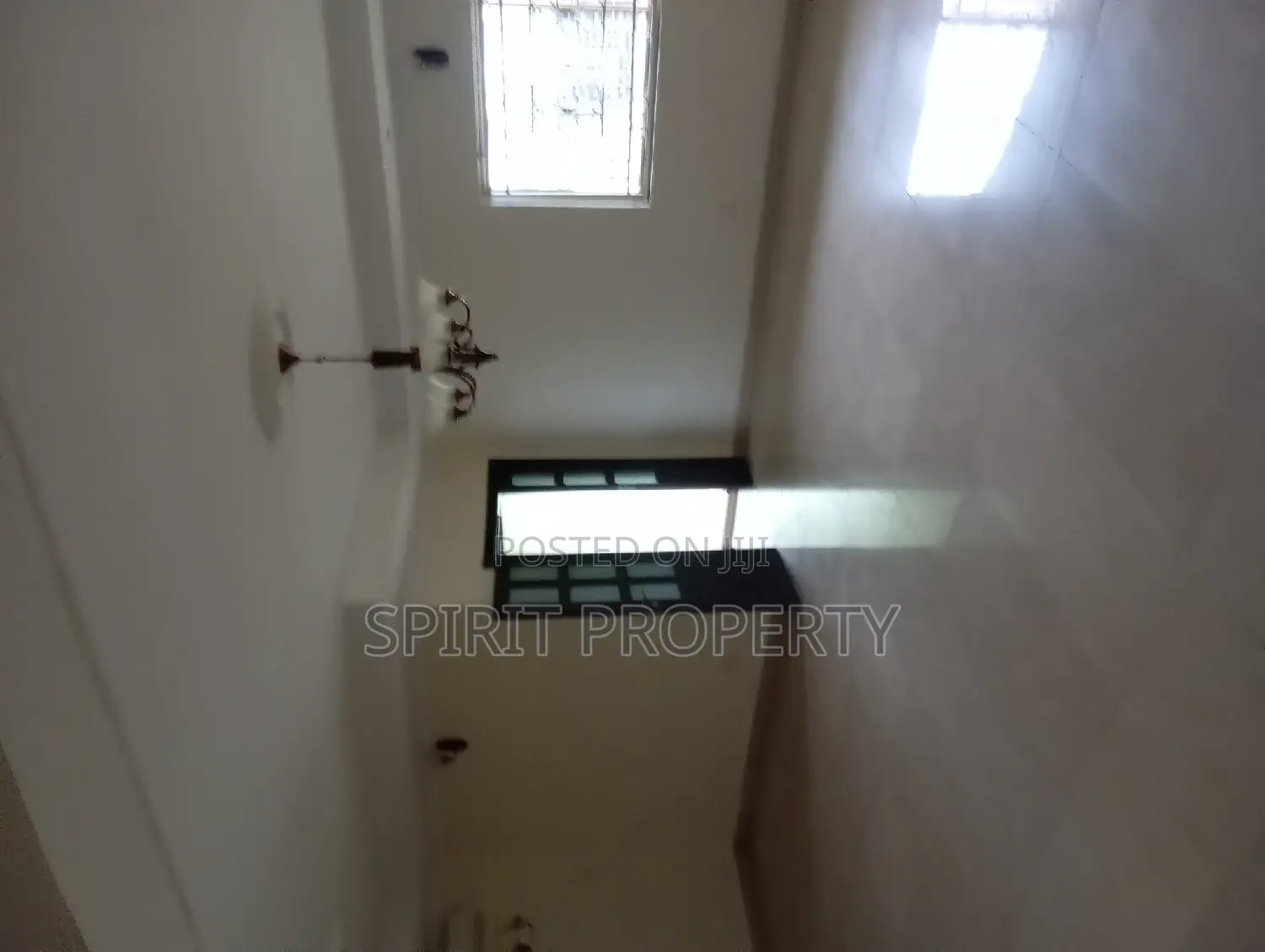 4bdrm Duplex in Ogudu for rent
