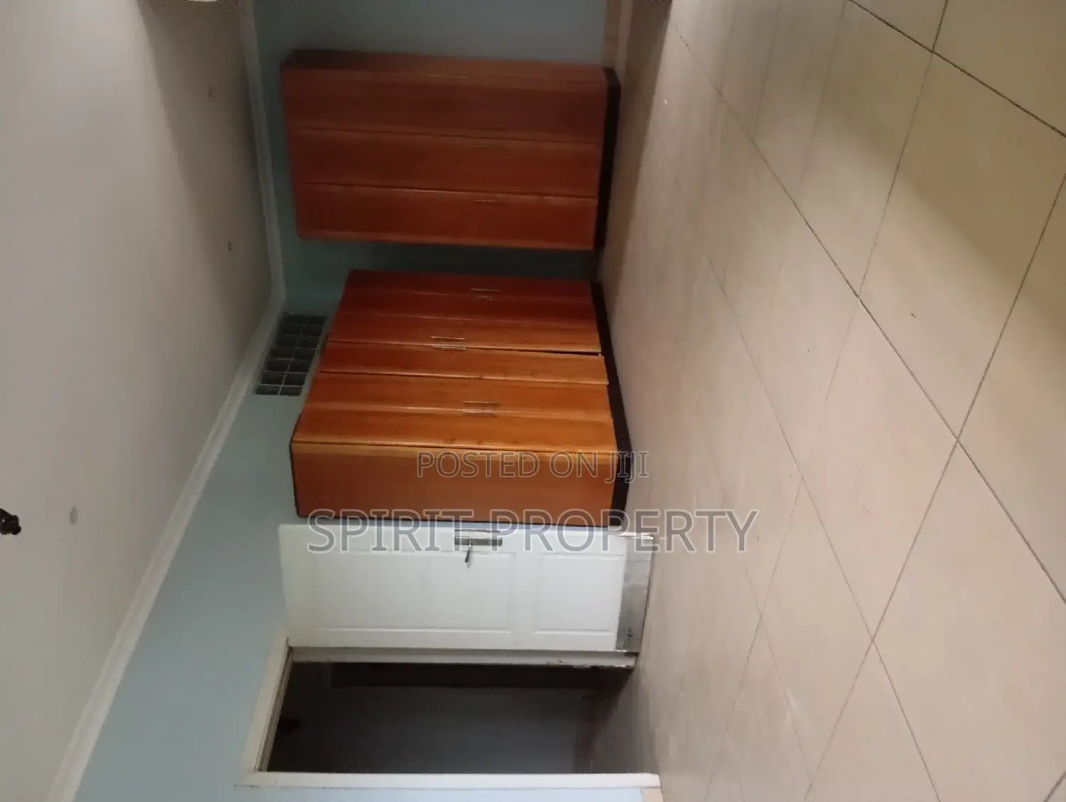 4bdrm Duplex in Ogudu for rent
