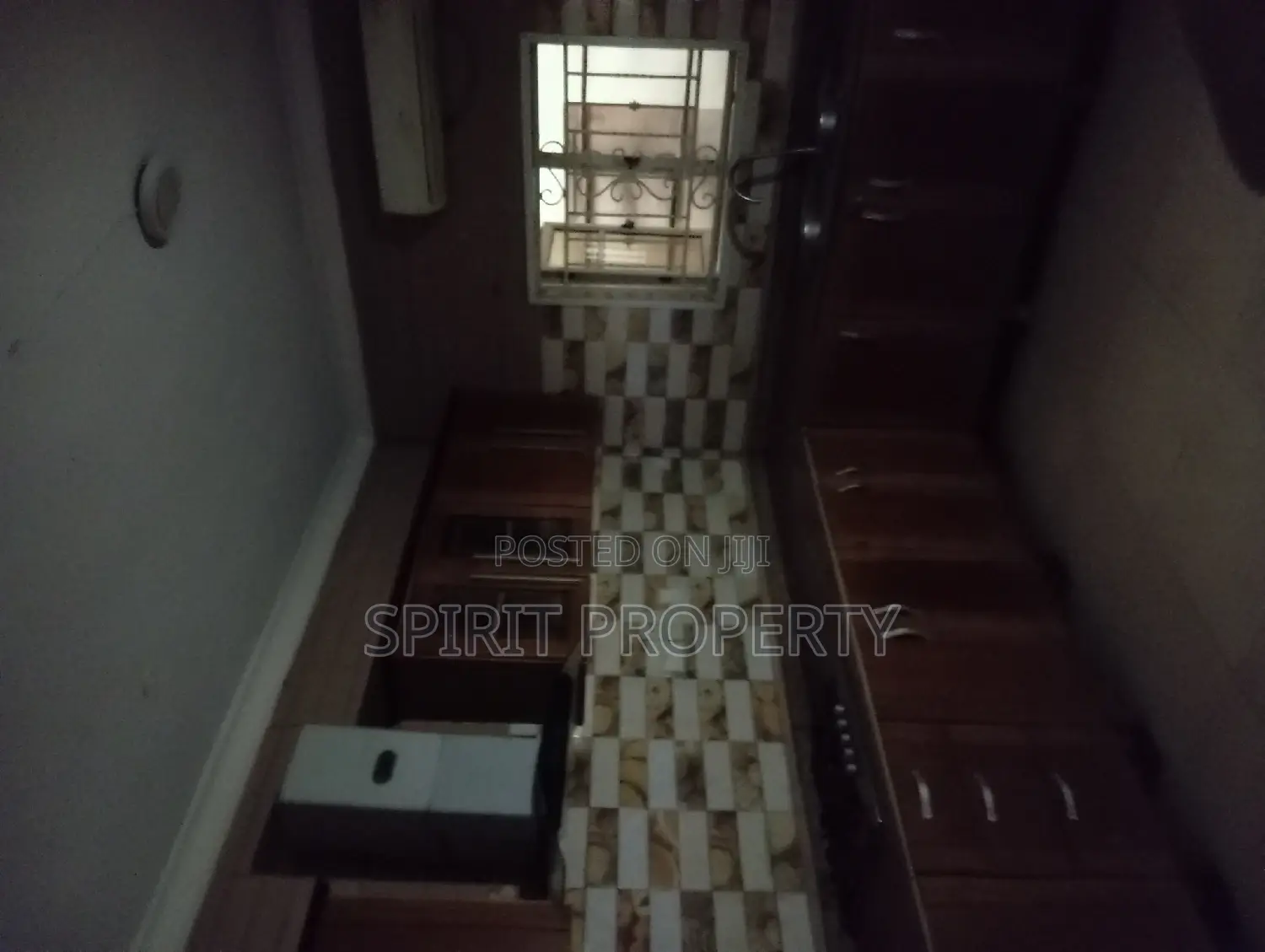 4bdrm Duplex in Ogudu for rent