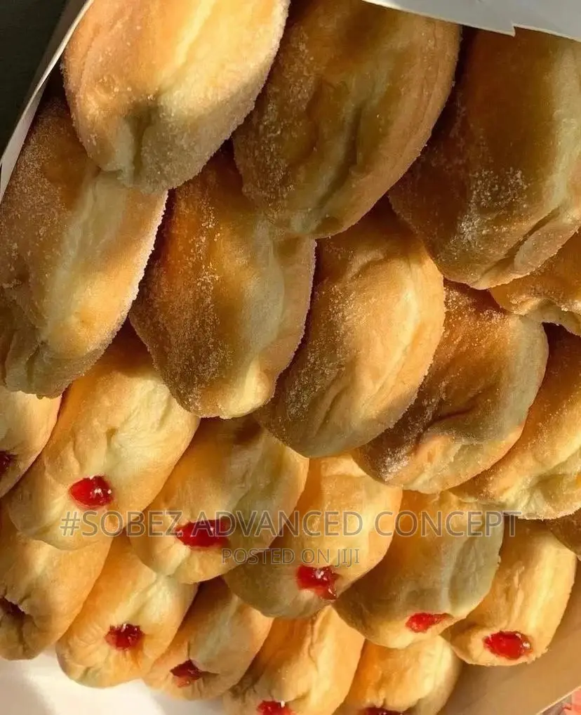 Confectioneries for Sale