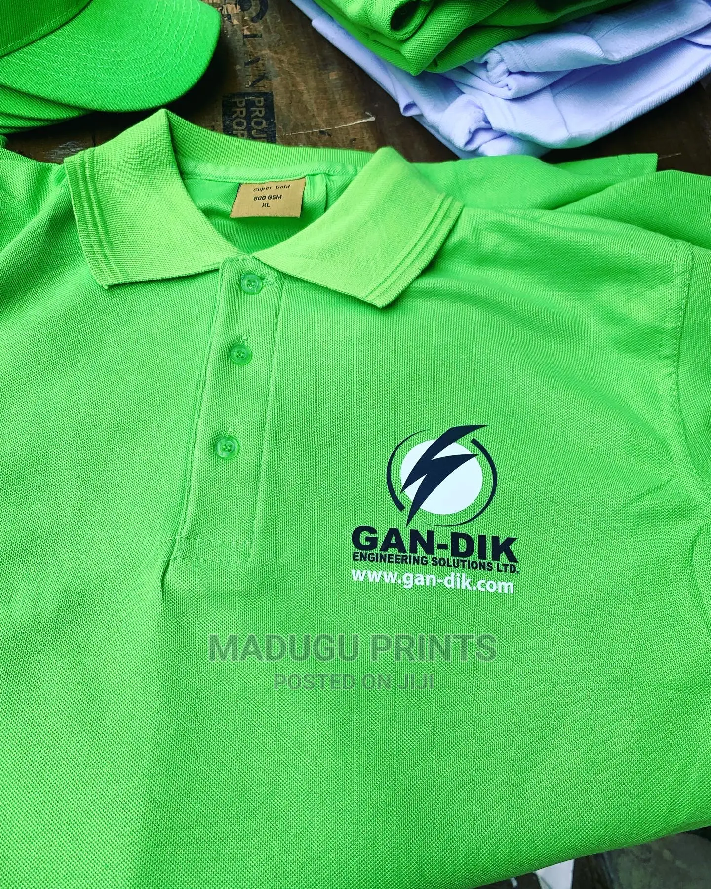 Customize Shirt