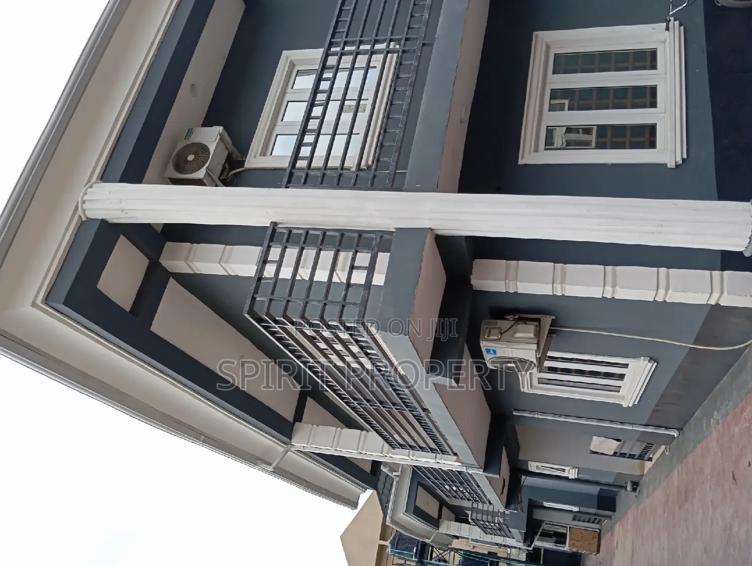 3bdrm Villa in Shangisha for rent