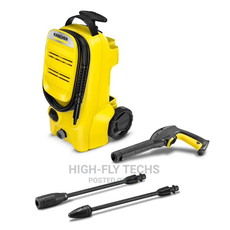 Karcher Pressure Washer 2000psi