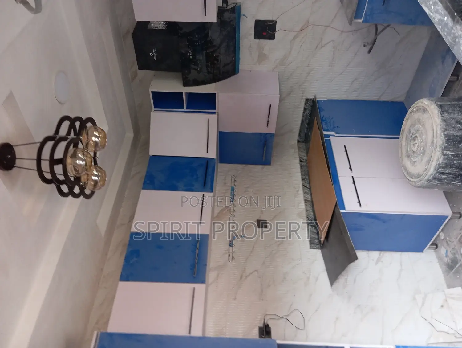 2bdrm Apartment in Shangisha, Magodo for rent