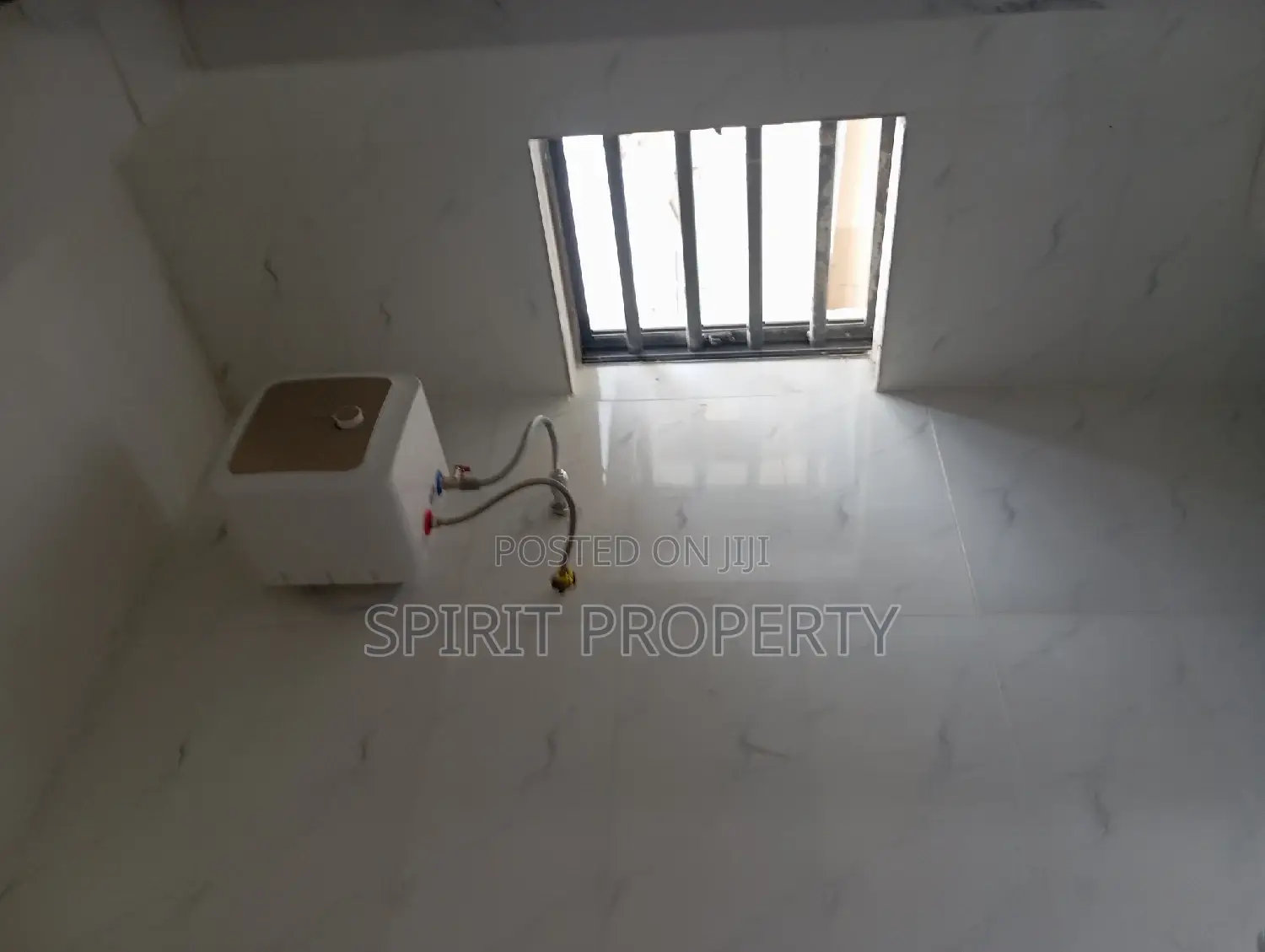 2bdrm Apartment in Shangisha, Magodo for rent