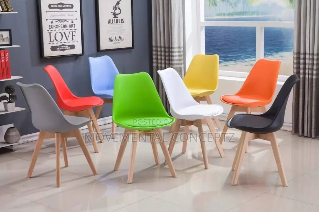Bar Chairs