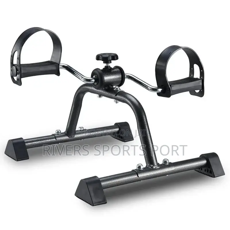 Portable Pedal Mini Exercise Bike Leg Rehabilitation Trainer
