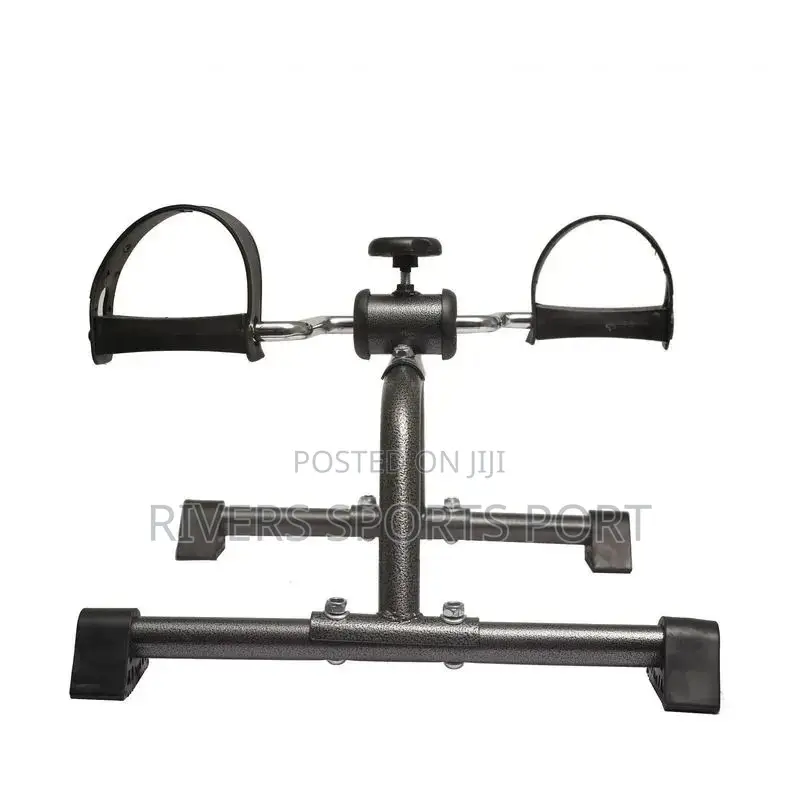 Portable Pedal Mini Exercise Bike Leg Rehabilitation Trainer
