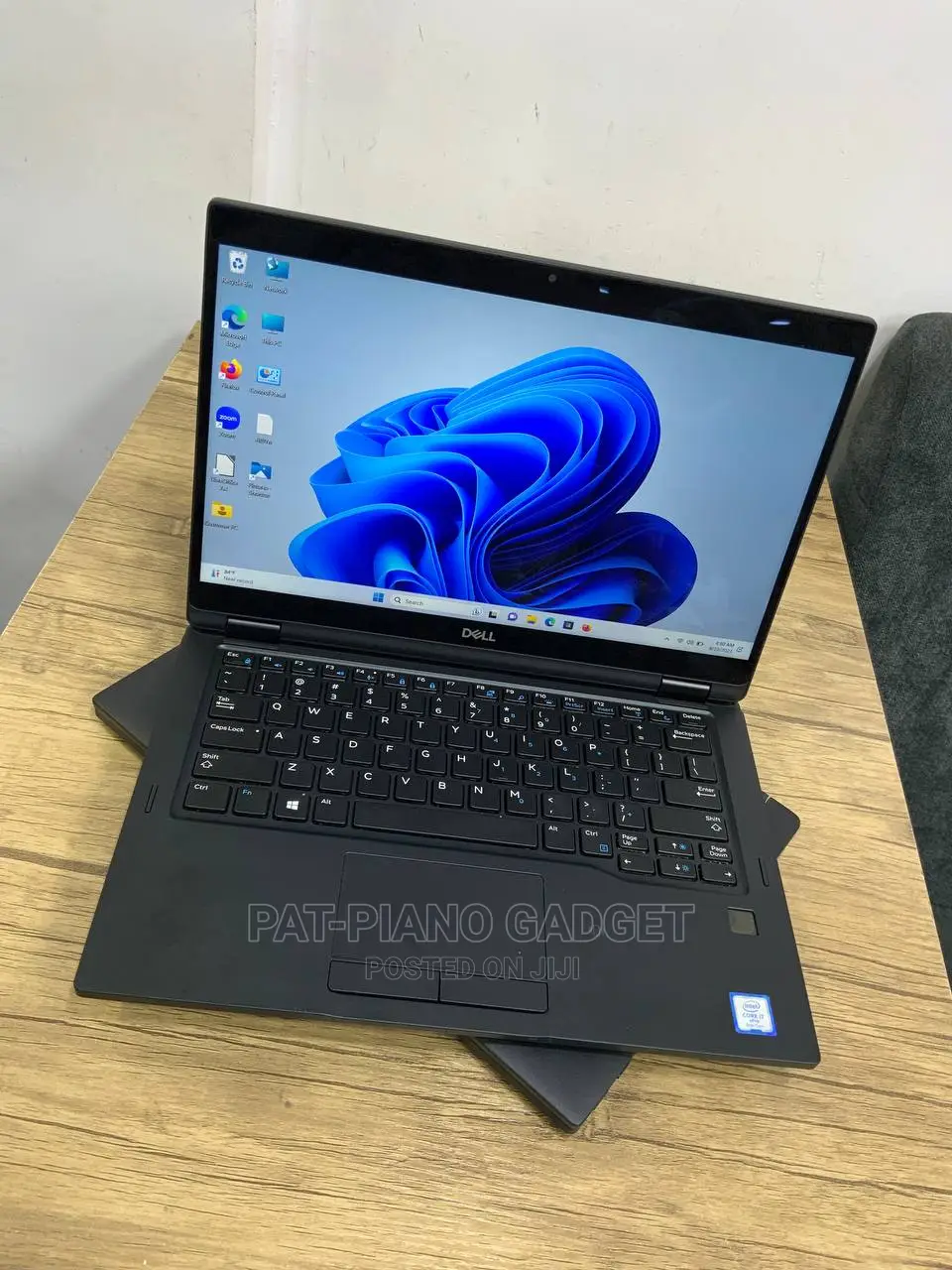 Laptop Dell Latitude 7390 16GB Intel Core I7 SSD 256GB