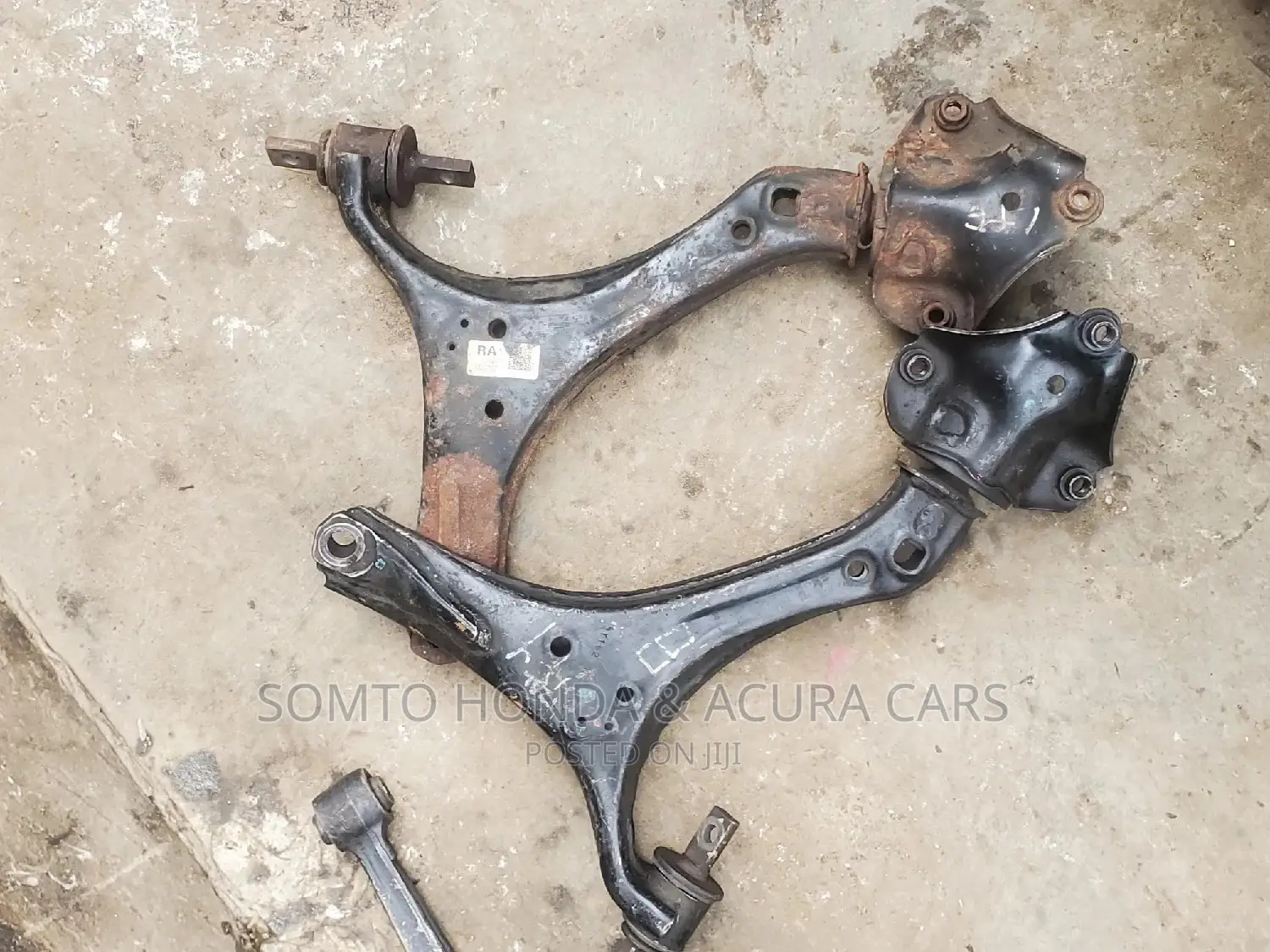 Lower Arm For Honda Accord 2013-2017
