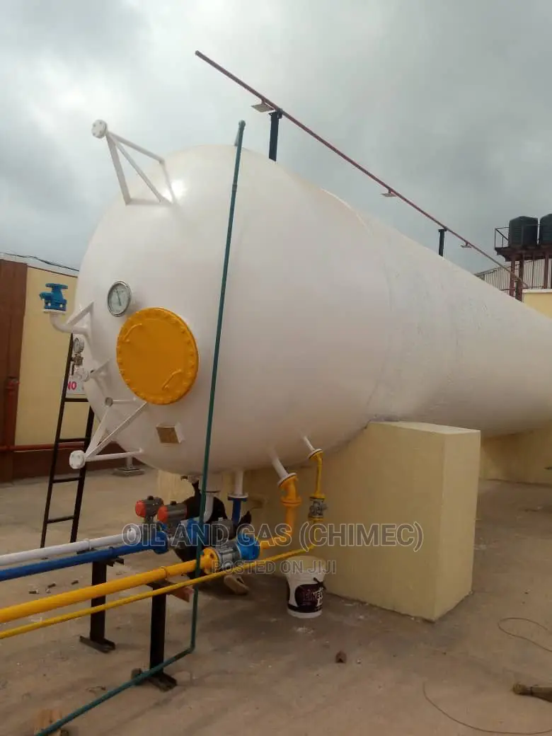 25tons Plant