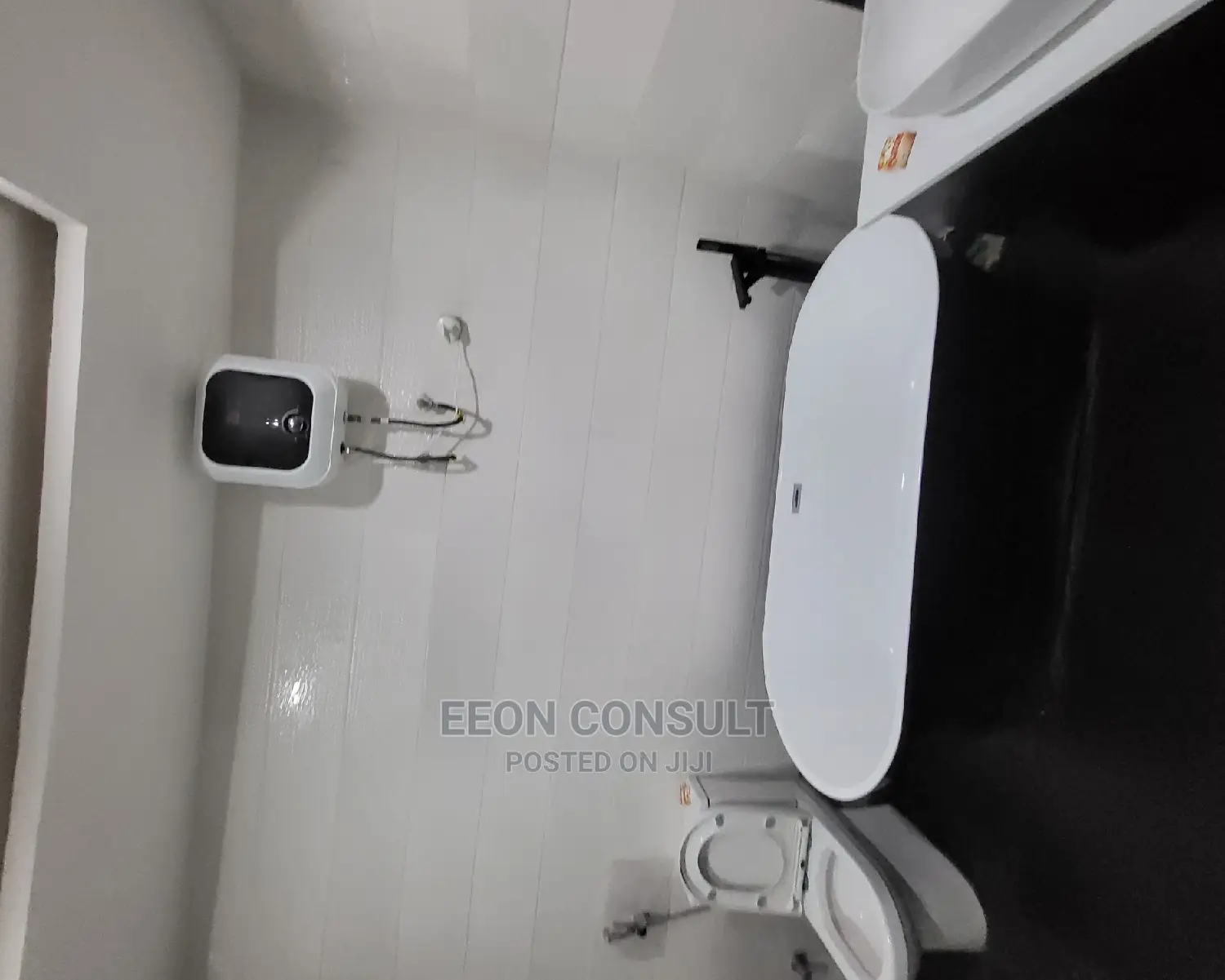 Furnished 5bdrm Duplex in Guzape District for rent