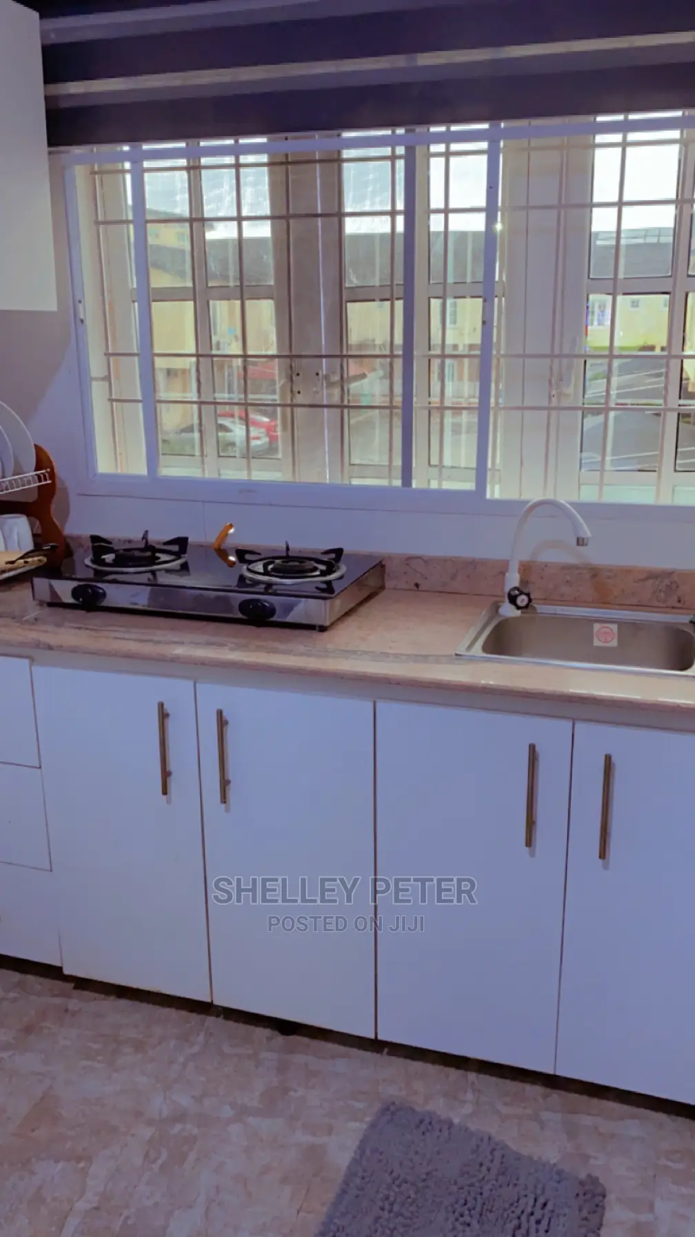 1 Room Apartment for Shortlet in Ajah