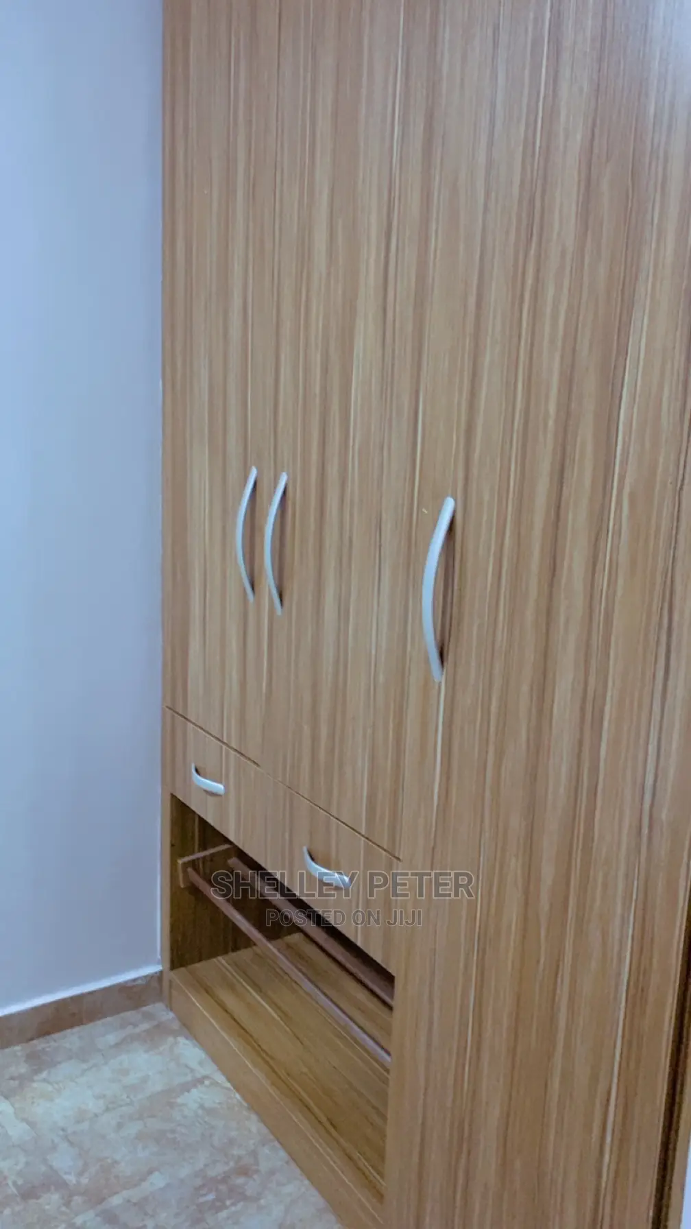 1 Room Apartment for Shortlet in Ajah