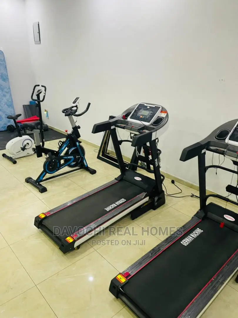 Furnished 2bdrm Apartment in Chevron, Lekki for rent